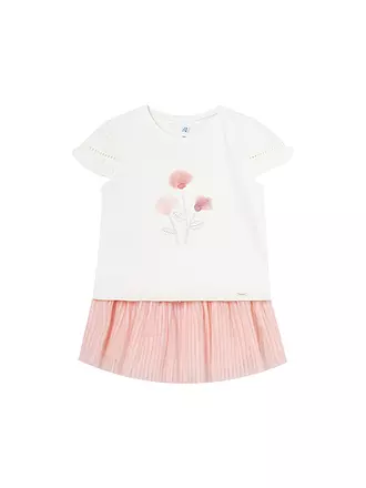 MAYORAL | Baby Set 2teilig (T-Shirt und Rock) | 